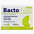 Favea Bactorhino + vitamin D 30 tbl.
