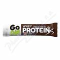 GO ON Proteinov tyinka s pchut kakaa 50g