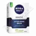 NIVEA FOR MEN po hol.Balzm SENSITIVE 100ml 81306