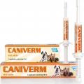 CANIVERM perorln pasta pro psy a koky 10ml