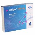 Flalgo 140 mg emp.med. 7 (7x1) liv nplast