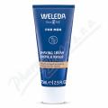 WELEDA For Men Kr�m na holen� 75ml