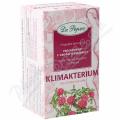Dr.Popov �aj Klimakterium 20x1.5g