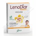 Aboca LenoDiar Pediatric pr�jem 12x2g
