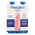 Fresubin 2kcal drink jahodov� por.sol.4x200ml