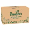Pampers Premium Care 7 plenky 15kg+ 120ks