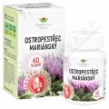 Ostropestec marinsk cps.60 EKOMEDICA