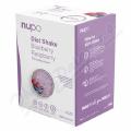 NUPO Diet Shake koktejl borvka/malina 12x32g new