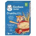 Gerber Junior nemln kae jahodov 200g 1R+