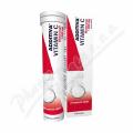 Additiva Vitamin C Blutorange tbl.eff.20