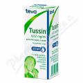 Tussin por.gtt.sol.1x25ml