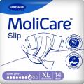 Inkont.kalh.MoliCare Premium Super Plus XL 14ks