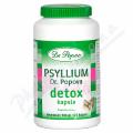 Dr.Popov Psyllium Detox cps.120