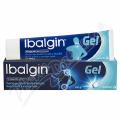 Ibalgin Gel 50mg/g 100g