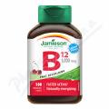 JAMIESON Vitamn B12 tee 100 tablet