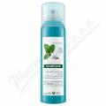 KLORANE Such ampon mta vodn-detox 150ml