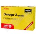 Walmark Omega 3 Forte tob.130+65 Promo2024