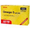 Walmark Omega 3 Forte tob.130+65 Promo2023