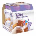 Fortini Compact Multi Fibre 4x125ml okolda
