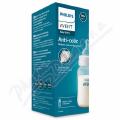 Philips AVENT Lhev Anti-colic 260ml 1m+