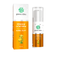 Green Idea P��rodn� o�n� kr�m Ho�ec �lut� 30 ml