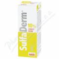 SulfaDerm s�rov� kr�m 10% 200ml Dr.M�ller