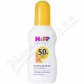 HiPP BabySANFT opal.ml�ko sprej SPF50+ 150ml
