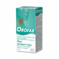 Orofar stn sprej 30ml
