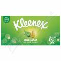 Kleenex Balsam Box 64 ks