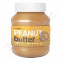 GymBeam Peanut butter smooth 340g