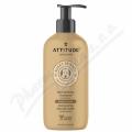 ATTITUDE Furry Friends ampon odstra.zpach 473ml