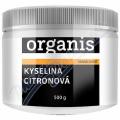 Organis Kyselina citronov� 500 g