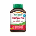 JAMIESON Quercetin 500mg s Vit. C 250mg 45 tablet
