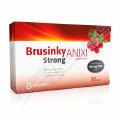 Brusinky ANIXI Strong 500mg 30 kapsl