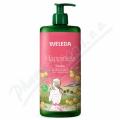 WELEDA HAPPINESS Grepov� sprchov� kr�m 750ml