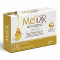 Aboca MeliLax Pediatric mikroklyst�r s promel.6x5g