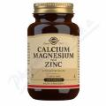 Solgar Calcium Magnesium Zinc tbl.100