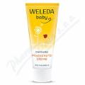 WELEDA baby M�s��kov� kr�m na zade�.bez parf.75ml