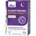 Vitar Klidn spnek meduka+citron 20x2g