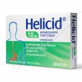 Helicid 10 Zentiva por.cps.etd.14x10mg