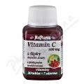 MedPharma Vitamn C 500mg s pky tbl.37 prod..