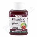 MedPharma Vitamn C 500mg s pky tbl.107 prod..