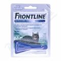 FRONTLINE Spot On Cat 1x0,5ml