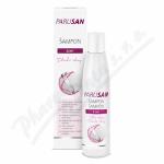 Parusan �ampon na dlouh� vlasy 200ml