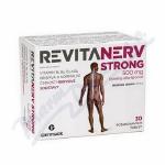 Revitanerv Strong 30 tablet