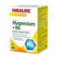 Walmark Magnesium + B6 90 tablet