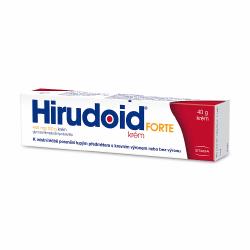 Hirudoid Forte krm 40g