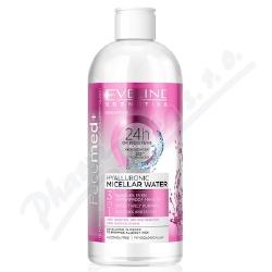 Eveline Cosmetisc Facemed + Hyalluronic Micellar W