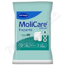 MoliCare Premium Fixpants 5 ks, XL