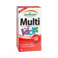 JAMIESON Kids Multivitamin 60 cucacch tablet